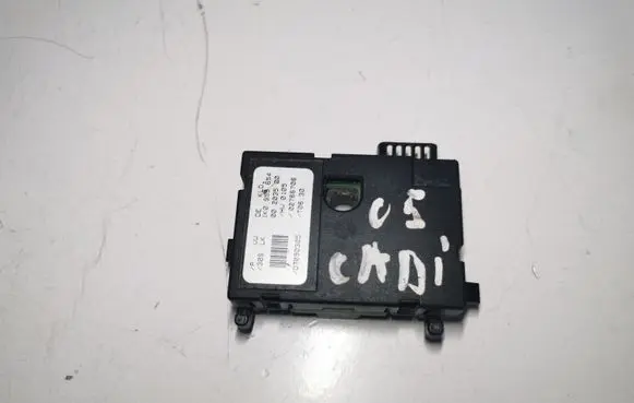 Volkswagen Caddy Steering angle sensor 1K0959654