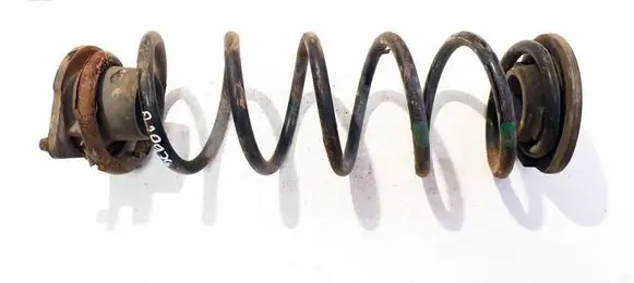 Honda Civic Rear coil spring 