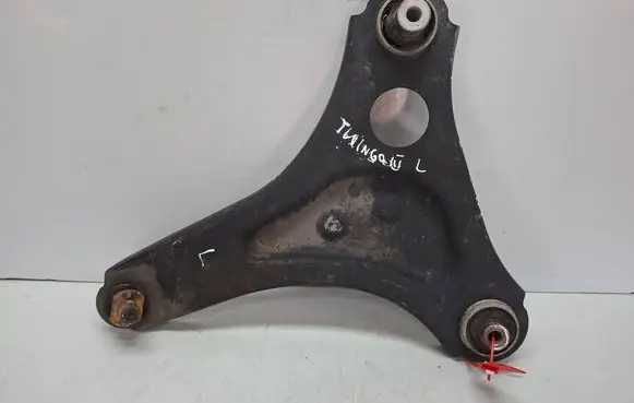 Renault Twingo III Front control arm S27645328