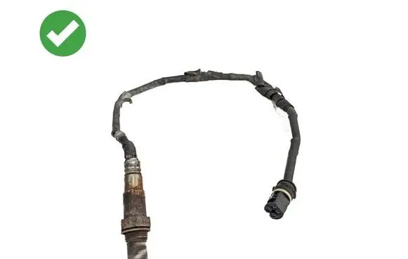 Mercedes-Benz CLK A209 C209 Lambda probe sensor 094304