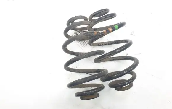 Volkswagen PASSAT B5 Rear coil spring