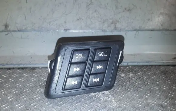 Volvo XC90 Other switches/knobs/shifts 8633112