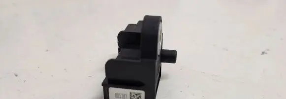 Peugeot 508 Airbag deployment crash/impact sensor 9665730180
