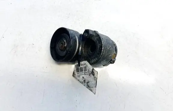 Mitsubishi Carisma Generator/alternator belt tensioner 950627