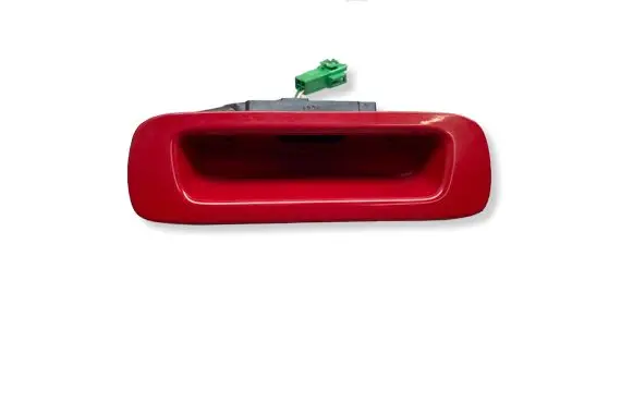 Suzuki Swift I Tailgate trunk handle 8285162JA