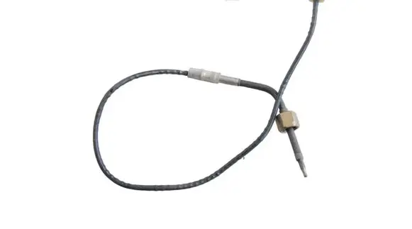 BMW 1 F20 F21 Oil temperature sensor A0009050312