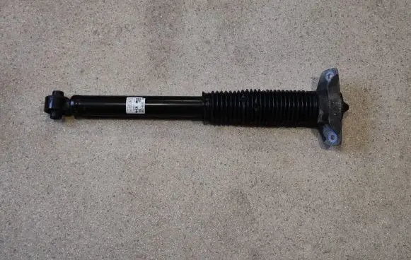 Hyundai Tucson IV NX4 Rear shock absorber/damper 55300CZ000