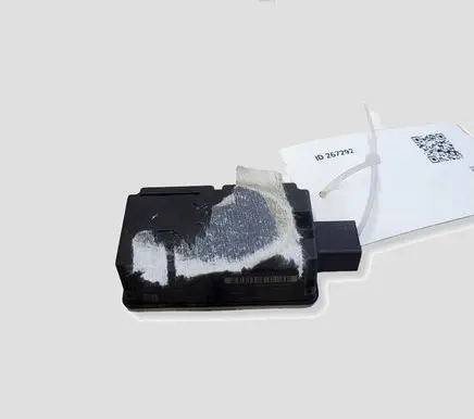Volvo V40 ESP acceleration yaw rate sensor 31407099 S180036003
