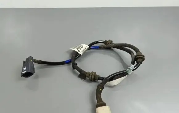 Jeep Cherokee Rear ABS sensor wiring P68287836AB