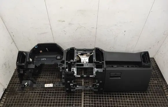 Ford F150 Dashboard FL3B15045G08AC