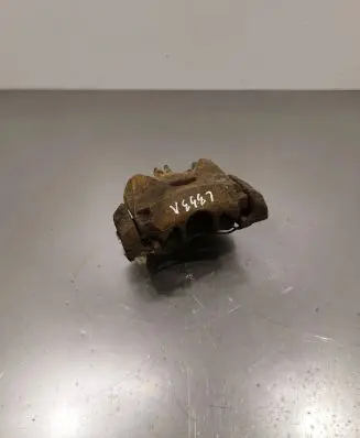 Peugeot Partner Front brake caliper