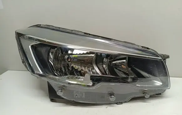 Peugeot 508 Headlight/headlamp 9807241180