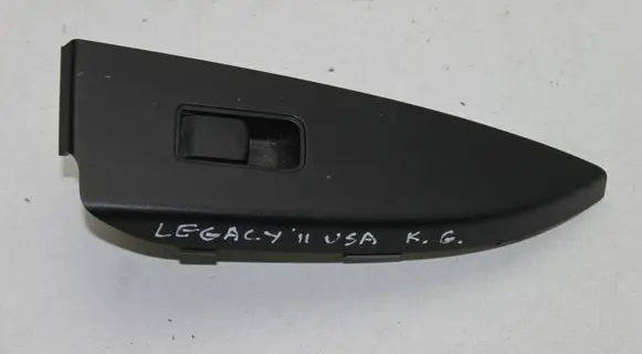 Subaru Legacy Electric window control switch 94263AJ15A