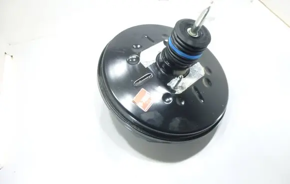 Brake booster