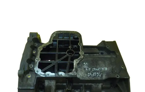 Land Rover Range Rover Sport L320 Oil sump 4H2Q6U004FA