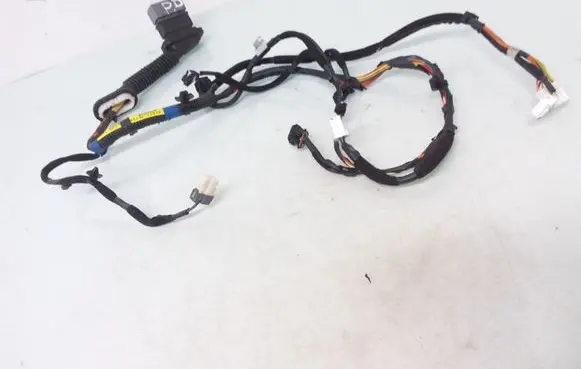 KIA Sorento Front door wiring loom 918113E110 918113E110H