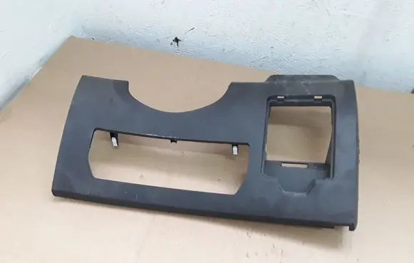 SsangYong Tivoli Dashboard lower bottom trim panel 7671035910