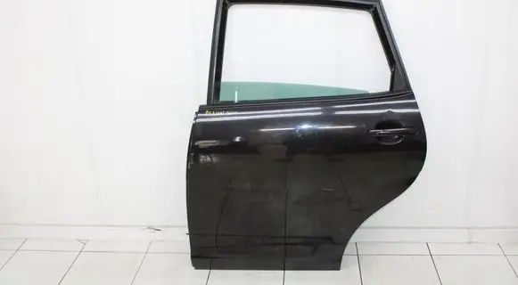 Seat Toledo III (5P) Rear door