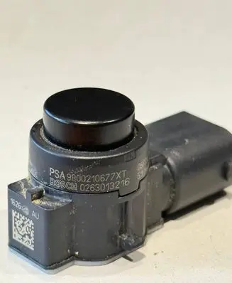 Peugeot 5008 Parking PDC sensor 0263013216 9800210677X