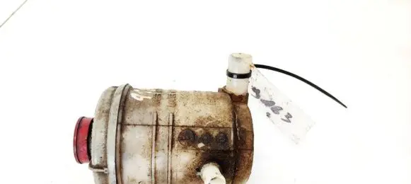 Honda HR-V Power steering fluid tank/reservoir