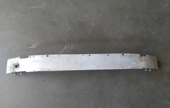 Opel Insignia A Front bumper cross member 22869466