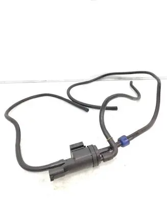 Mercedes-Benz E W211 Vacuum line/pipe/hose 323711 17T261