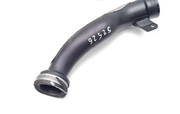 Land Rover Range Rover Sport L320 Intercooler hose/pipe PHD500750