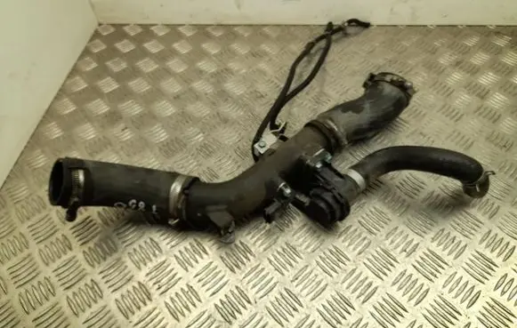 KIA Ceed Air intake hose/pipe 2828804550