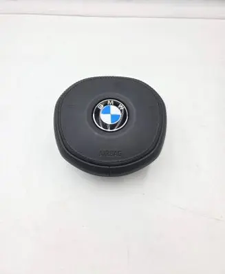 Steering wheel airbag