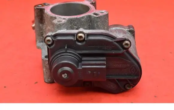 Renault Laguna II EGR valve H8200327011