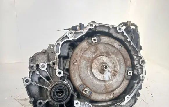 Chevrolet Cruze Automatic gearbox 24254508 MR9334