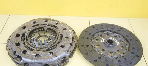 Mazda 6 Clutch set kit SH0216460 SH01 SPRZEGLO