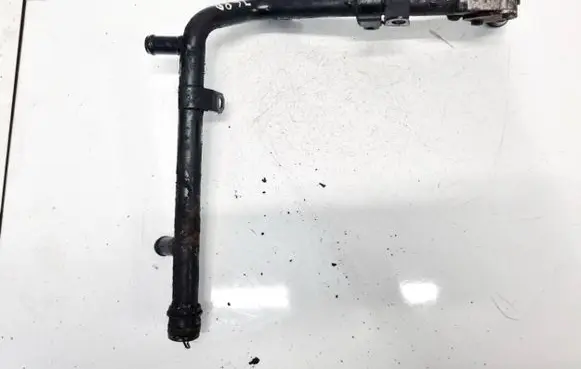 Volkswagen Caddy Engine coolant pipe/hose 03G121065