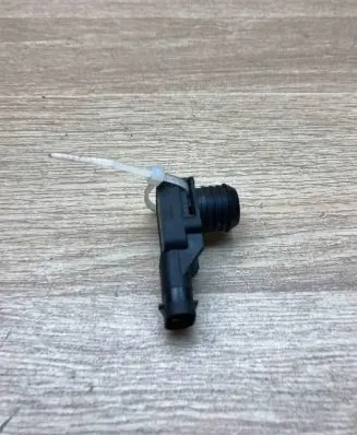 Mercedes-Benz E W212 Air pressure sensor A0065422518 0261230261