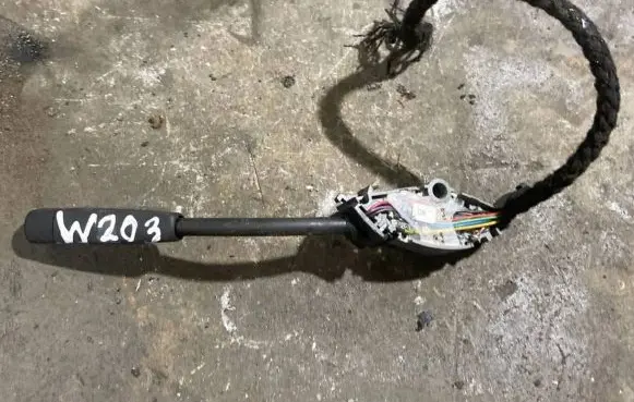 Mercedes-Benz C W203 Cruise control stalk 2035451124 LS203221