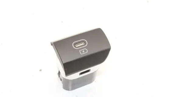 KIA Picanto USB socket connector 96125J7800