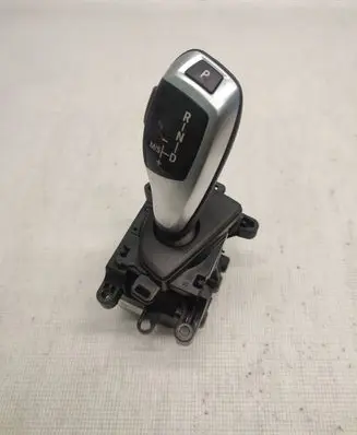 BMW 3 F30 F35 F31 Gear selector 9296896 61319253651 61319260968