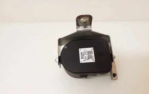 Mazda CX-7 Alarm system siren 93801541 NF1467SBZ00