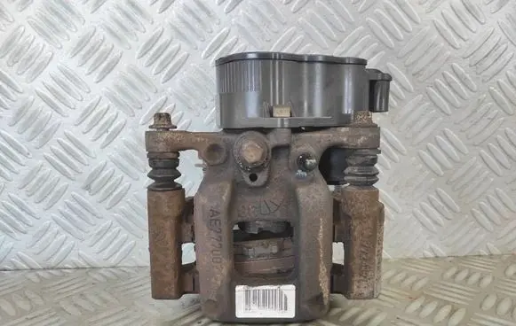 Peugeot 208 Rear brake caliper 9819059480