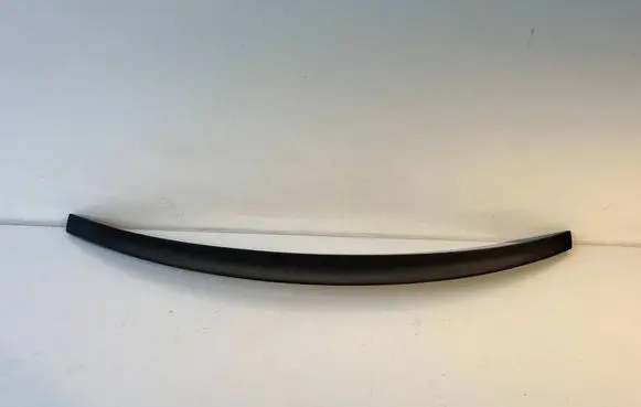 Audi A4 S4 B8 8K Rear window tailgate spoiler 