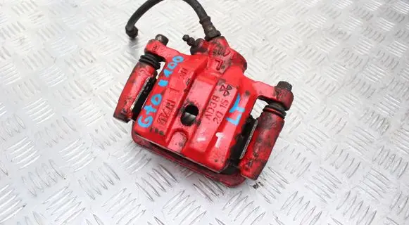 Mitsubishi 3000 GT Rear brake caliper