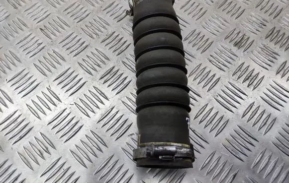 Peugeot 508 Intercooler hose/pipe 9803400180
