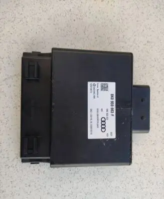 Audi A6 Allroad C7 Voltage converter/converter module 8K0959663F 8K0959663 120012874