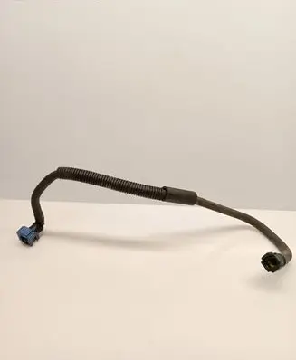 SsangYong Korando Vacuum line/pipe/hose NOCODE