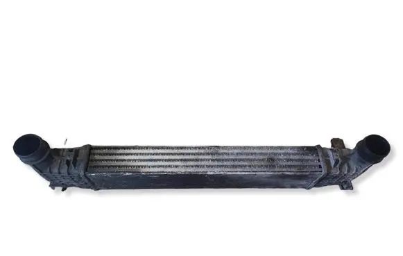 Ford Galaxy Intercooler radiator 95VW9L440AA 7M0145805
