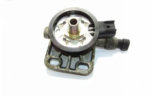 Hyundai Santa Fe Fuel filter housing DHF2400010