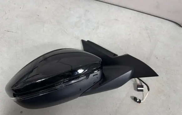 Opel Mokka B Front door electric wing mirror 98374724
