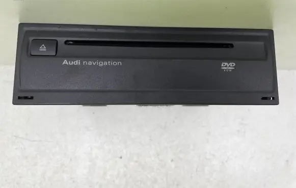 GPS navigation control unit/module