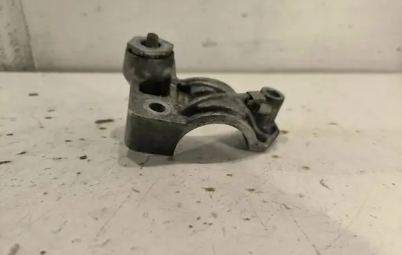 Mercedes-Benz E W211 Sway bar bush bracket, front A2113231126