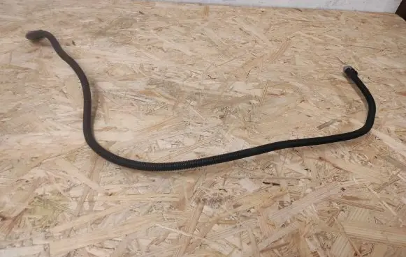BMW 3 GT F34 Windshield washer fluid hose 